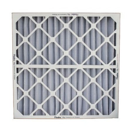 Aaf Flanders 16X25X4 Prepleat Filter 80055.041625